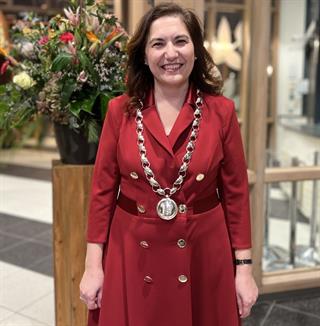 DÜNYANIN KADIN LİDERLERİ ÇEŞME’DE BİR ARADA