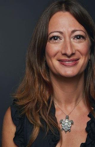 DÜNYANIN KADIN LİDERLERİ ÇEŞME’DE BİR ARADA